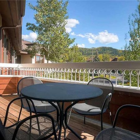 3101 Champagne Lodge, Trappeur'S Crossing Steamboat Springs Buitenkant foto