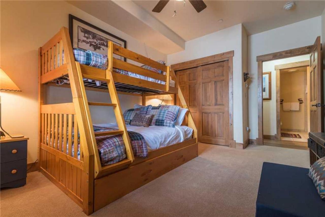 3101 Champagne Lodge, Trappeur'S Crossing Steamboat Springs Buitenkant foto
