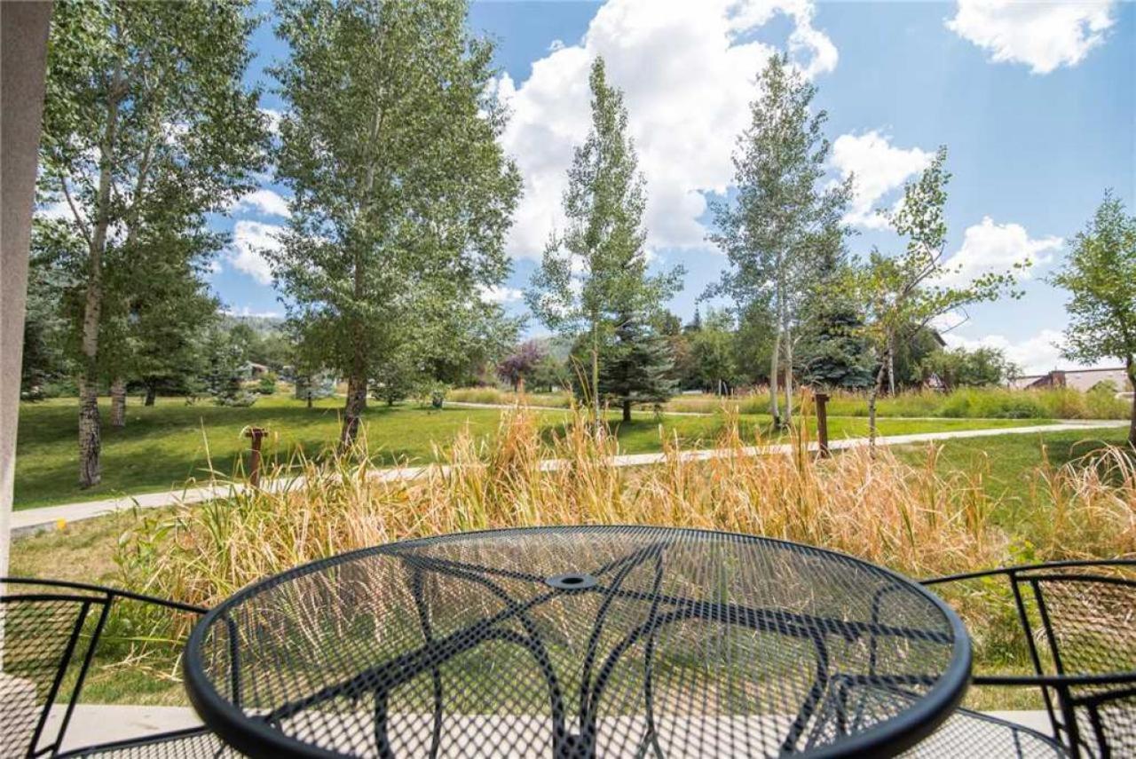 3101 Champagne Lodge, Trappeur'S Crossing Steamboat Springs Buitenkant foto