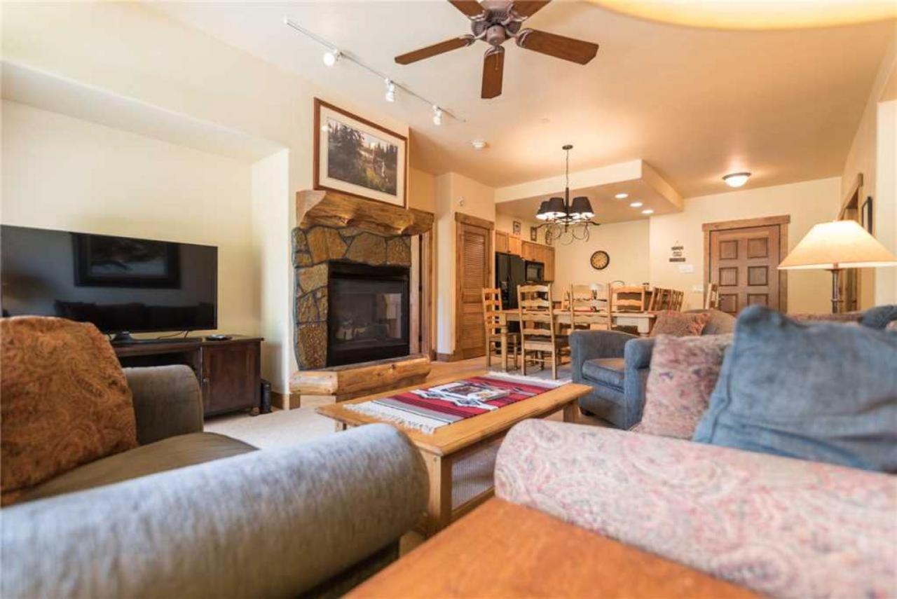 3101 Champagne Lodge, Trappeur'S Crossing Steamboat Springs Buitenkant foto