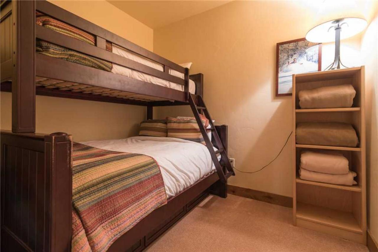 3101 Champagne Lodge, Trappeur'S Crossing Steamboat Springs Buitenkant foto