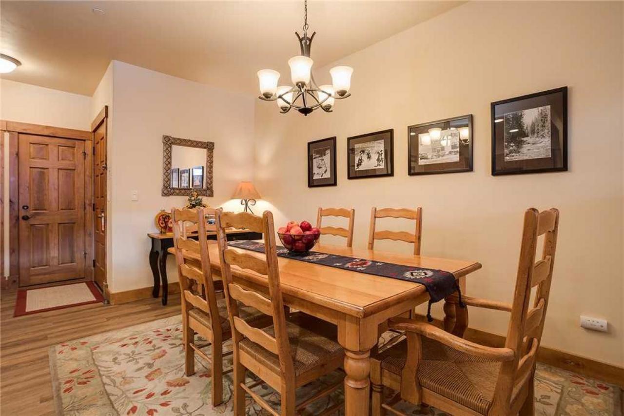 3101 Champagne Lodge, Trappeur'S Crossing Steamboat Springs Buitenkant foto