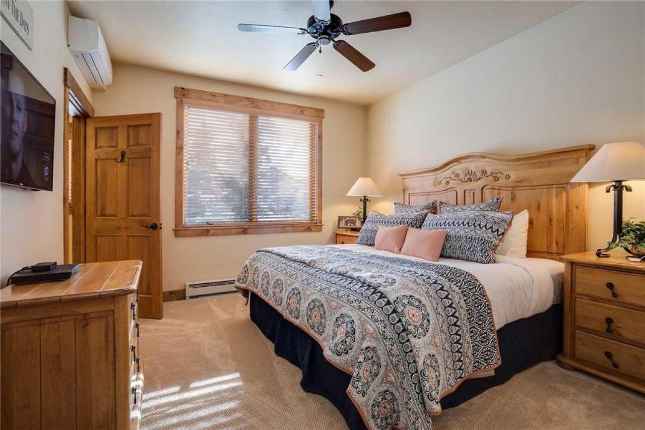 3101 Champagne Lodge, Trappeur'S Crossing Steamboat Springs Buitenkant foto