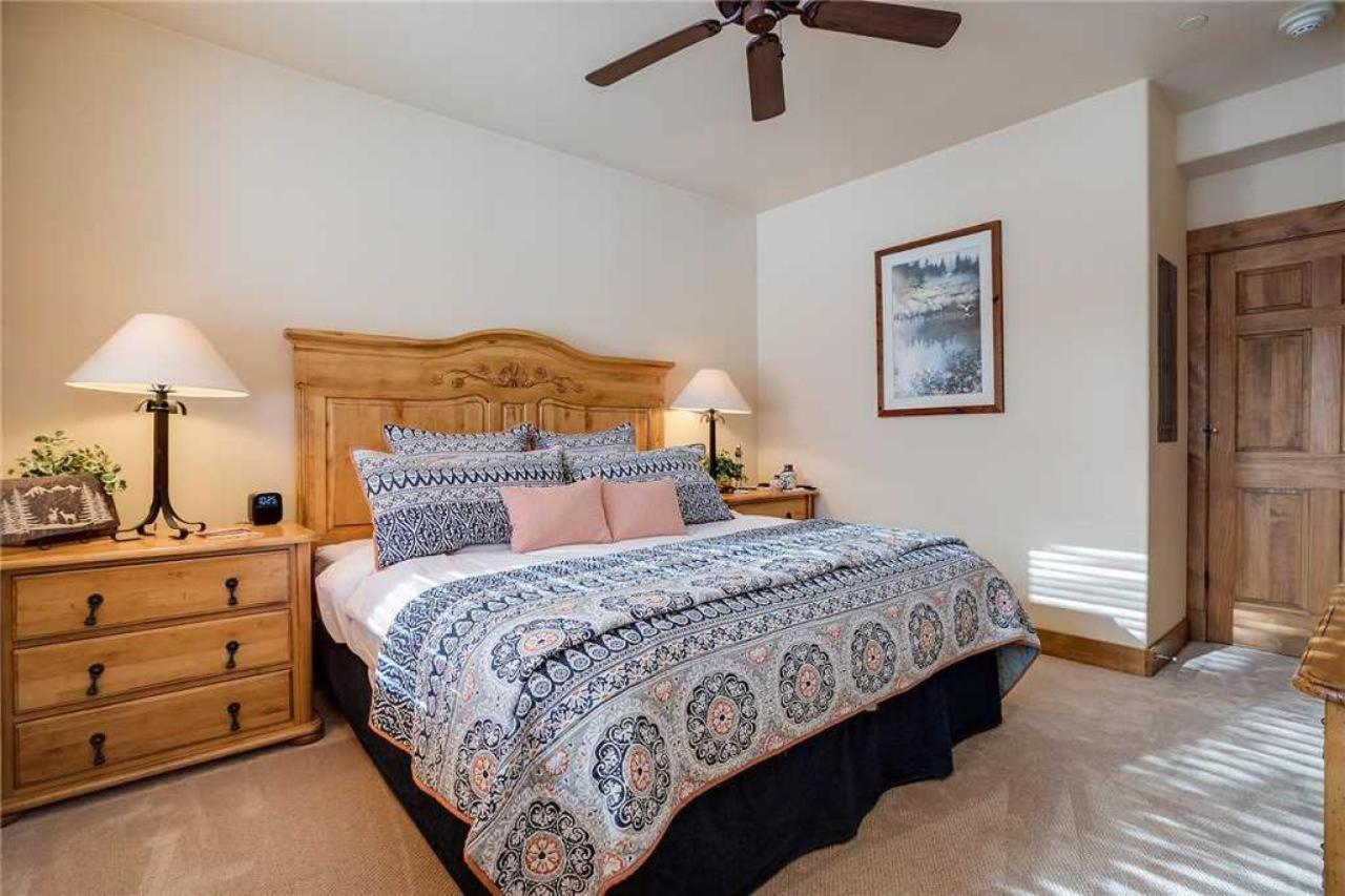 3101 Champagne Lodge, Trappeur'S Crossing Steamboat Springs Buitenkant foto