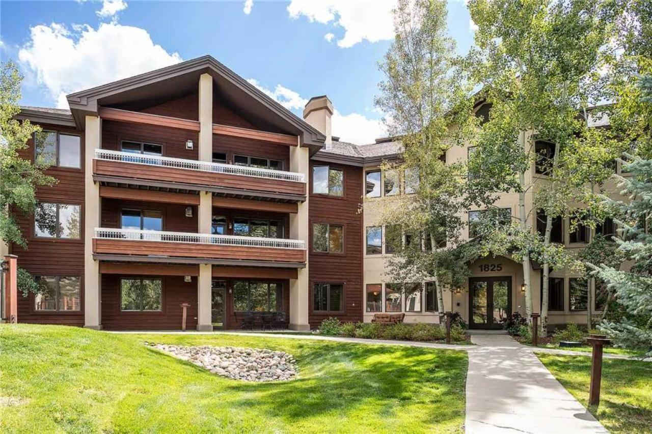 3101 Champagne Lodge, Trappeur'S Crossing Steamboat Springs Buitenkant foto