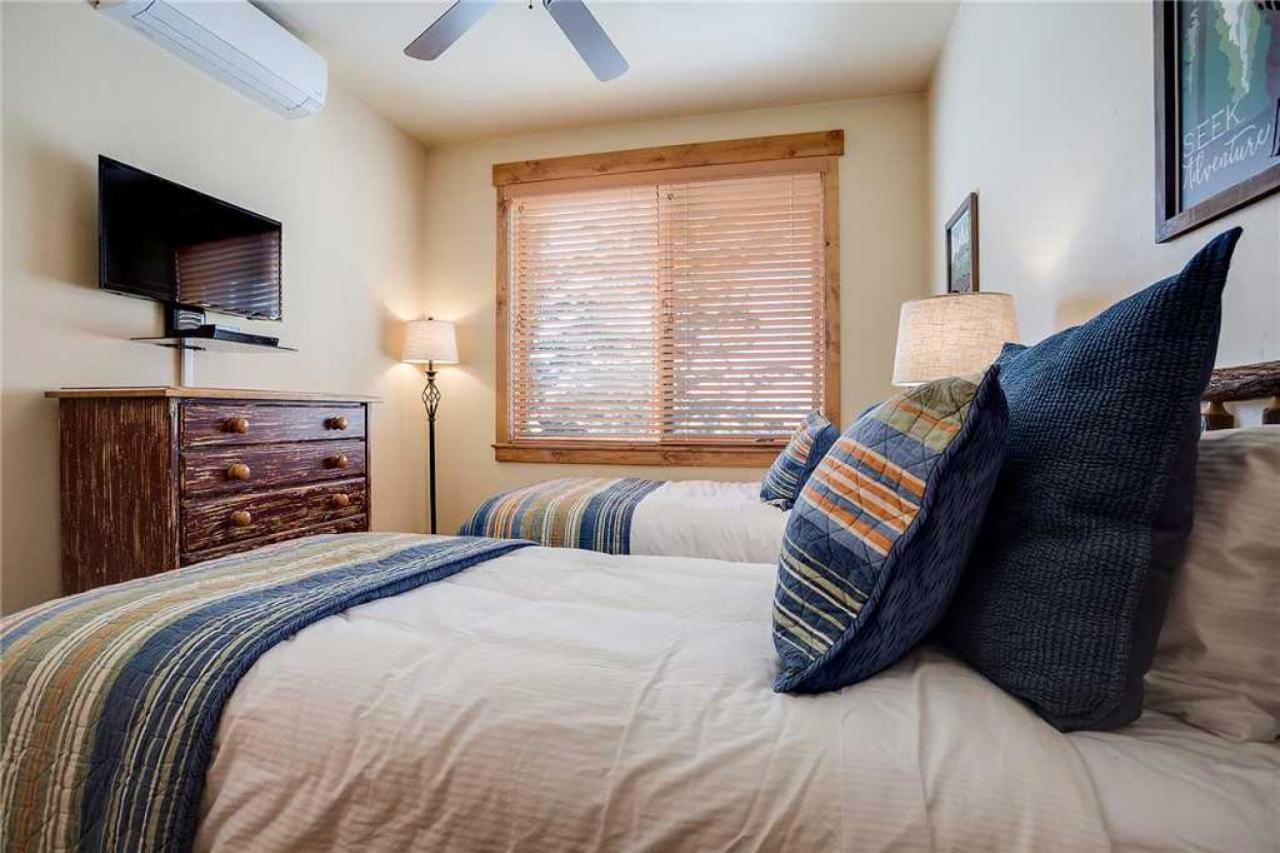 3101 Champagne Lodge, Trappeur'S Crossing Steamboat Springs Buitenkant foto