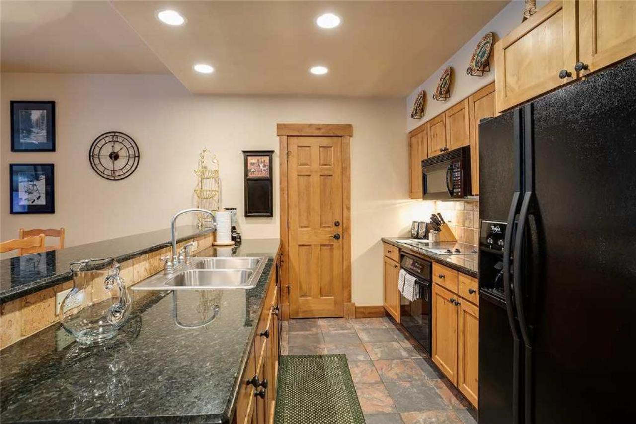 3101 Champagne Lodge, Trappeur'S Crossing Steamboat Springs Buitenkant foto