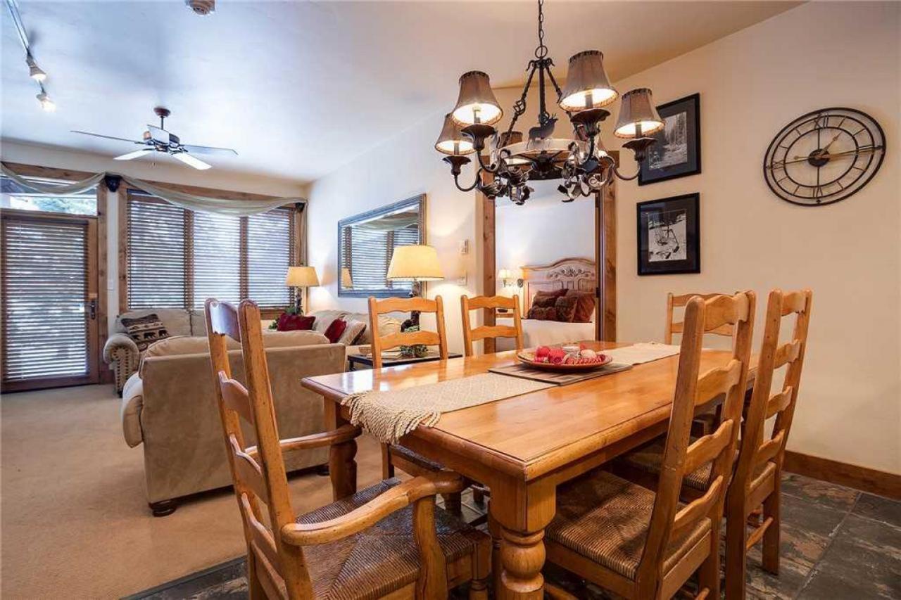3101 Champagne Lodge, Trappeur'S Crossing Steamboat Springs Buitenkant foto