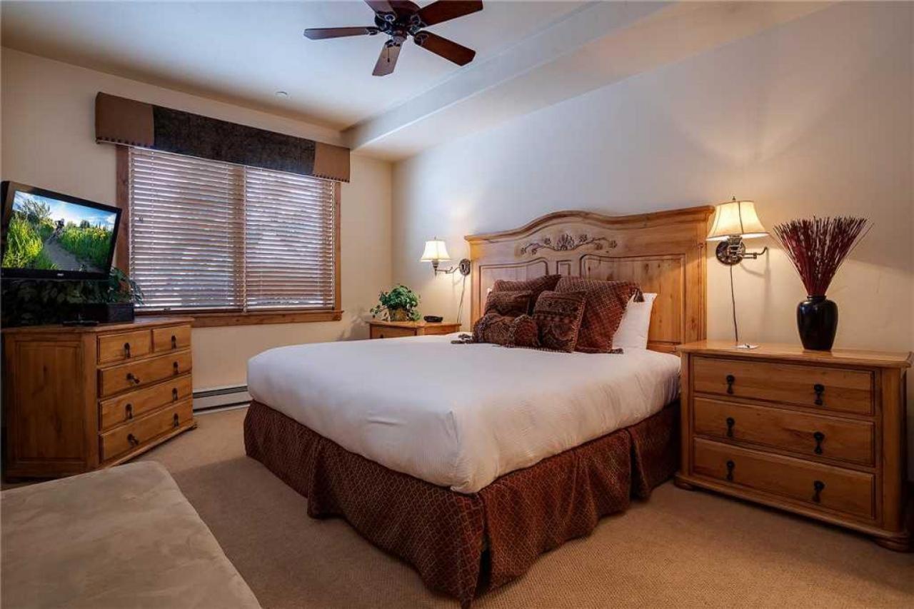 3101 Champagne Lodge, Trappeur'S Crossing Steamboat Springs Buitenkant foto