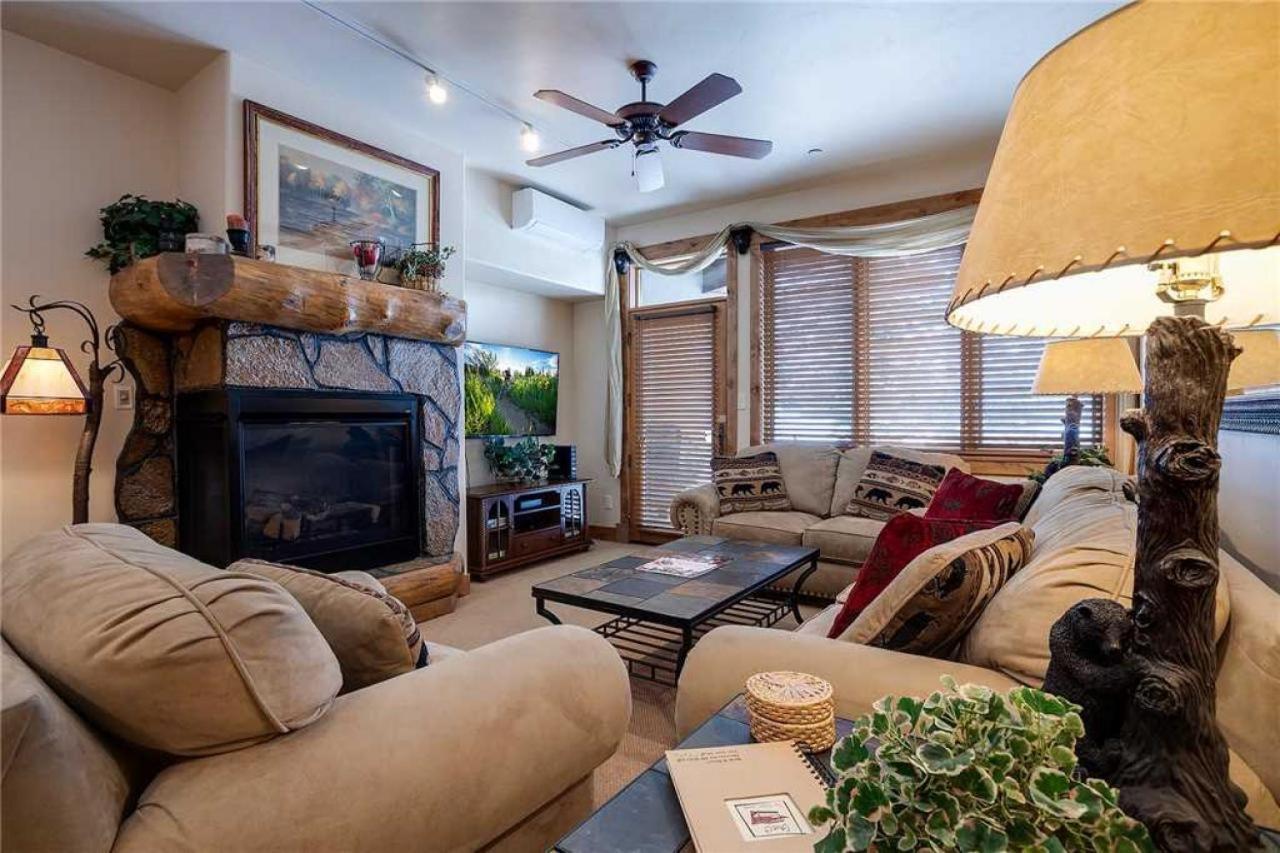 3101 Champagne Lodge, Trappeur'S Crossing Steamboat Springs Buitenkant foto