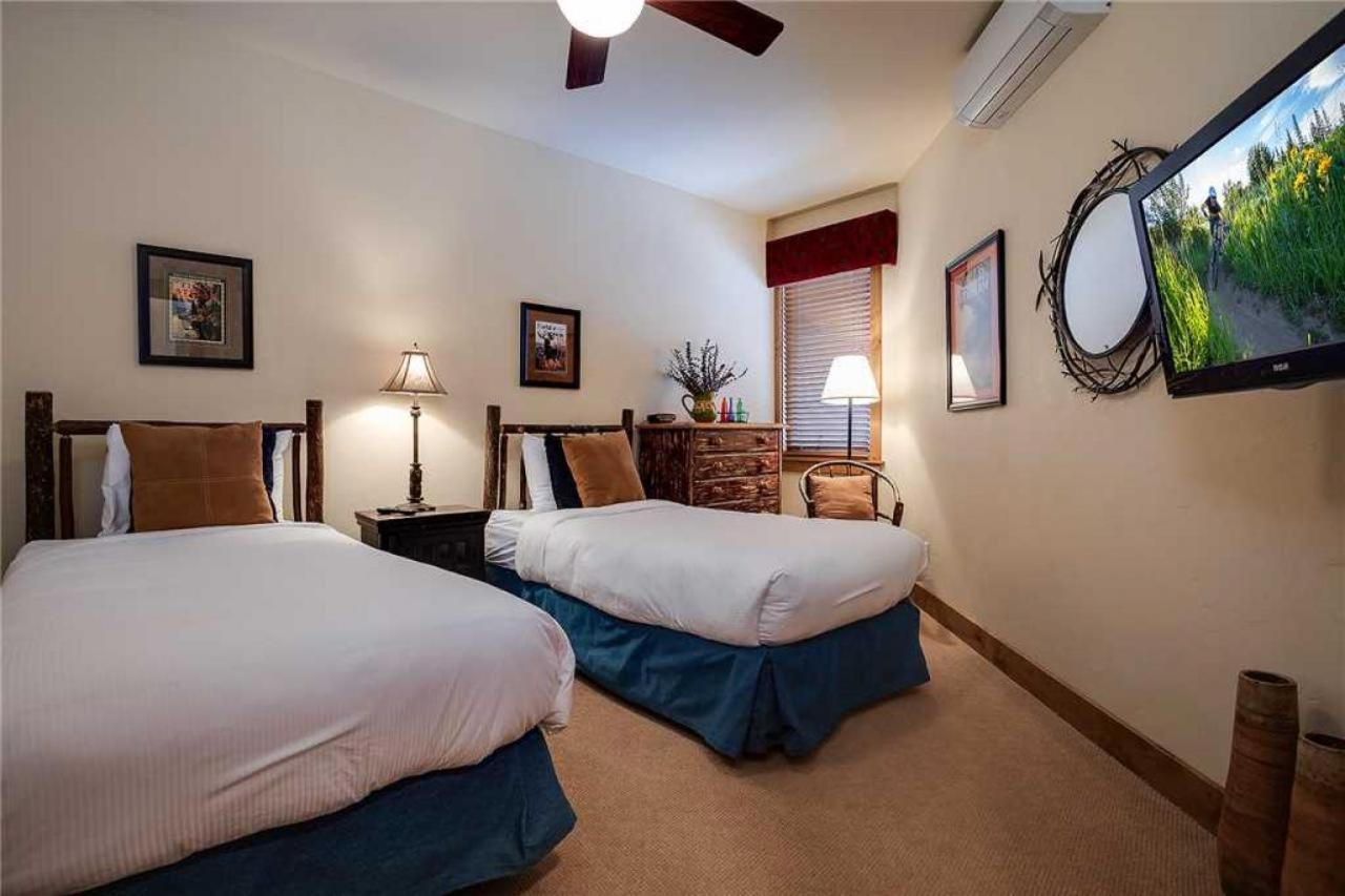 3101 Champagne Lodge, Trappeur'S Crossing Steamboat Springs Buitenkant foto