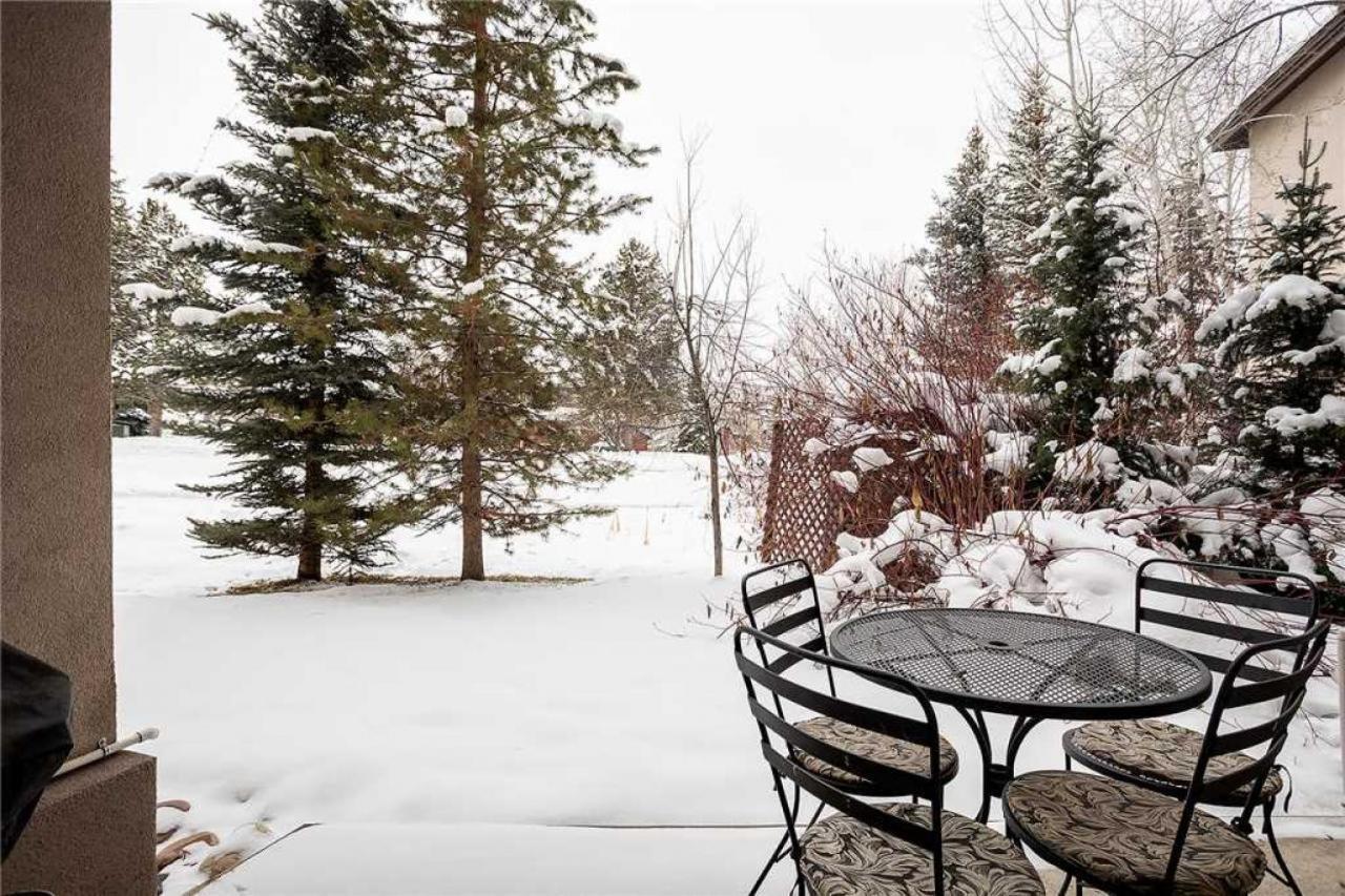 3101 Champagne Lodge, Trappeur'S Crossing Steamboat Springs Buitenkant foto