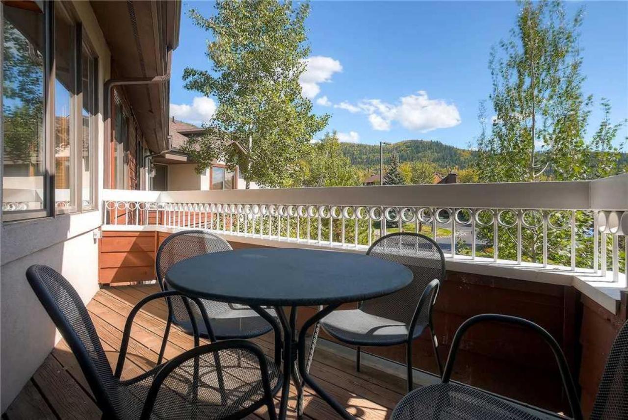 3101 Champagne Lodge, Trappeur'S Crossing Steamboat Springs Buitenkant foto
