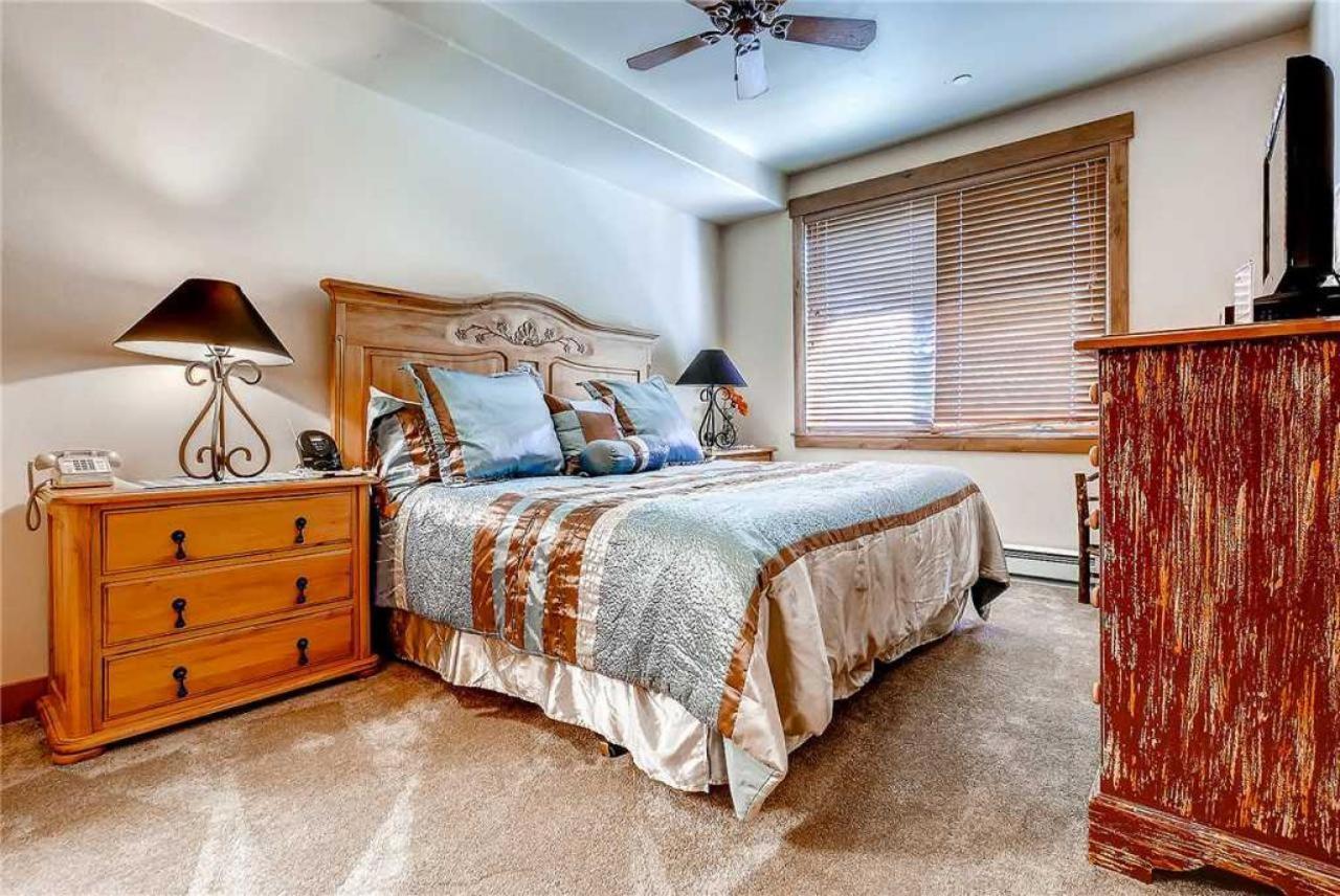 3101 Champagne Lodge, Trappeur'S Crossing Steamboat Springs Buitenkant foto