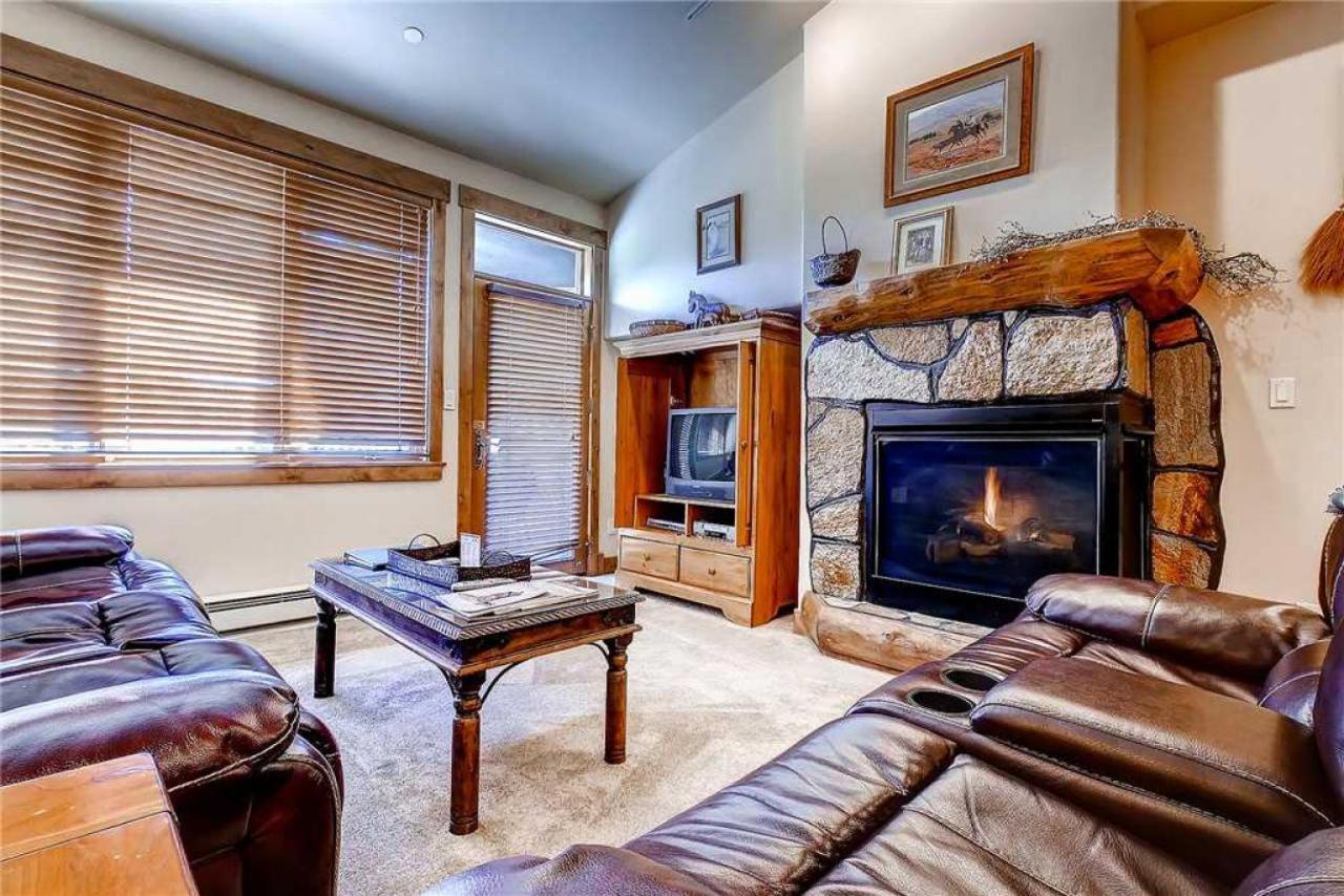 3101 Champagne Lodge, Trappeur'S Crossing Steamboat Springs Buitenkant foto
