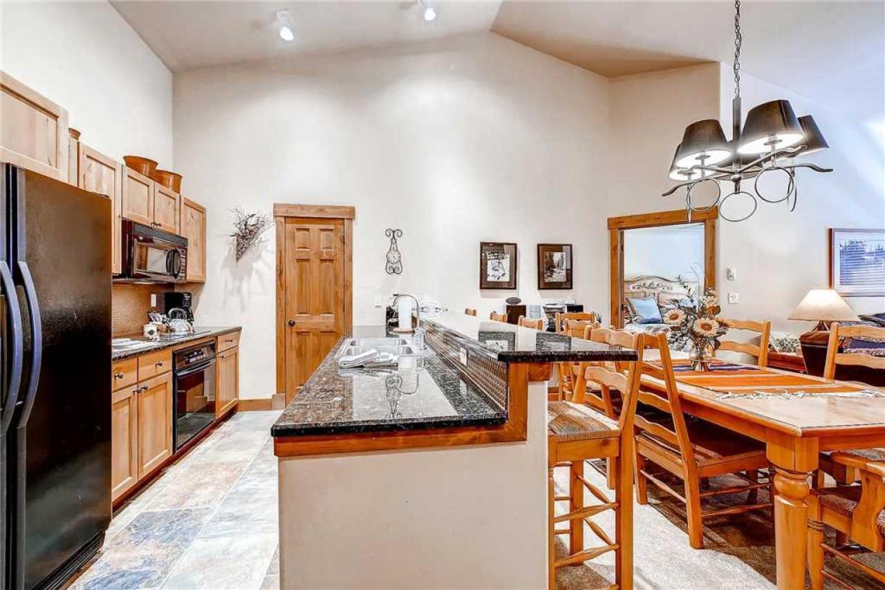 3101 Champagne Lodge, Trappeur'S Crossing Steamboat Springs Buitenkant foto