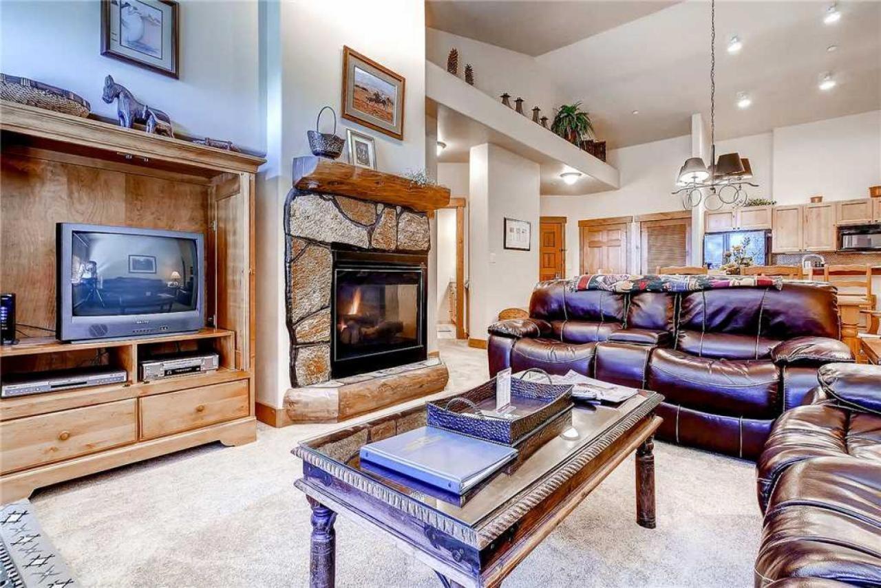 3101 Champagne Lodge, Trappeur'S Crossing Steamboat Springs Buitenkant foto