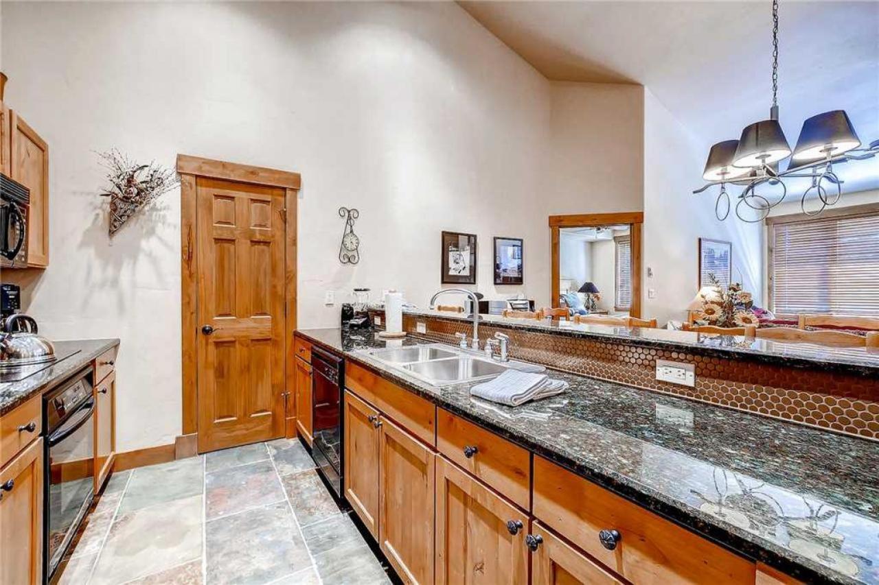 3101 Champagne Lodge, Trappeur'S Crossing Steamboat Springs Buitenkant foto