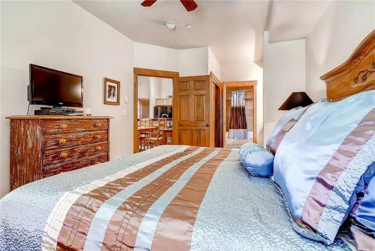 3101 Champagne Lodge, Trappeur'S Crossing Steamboat Springs Buitenkant foto