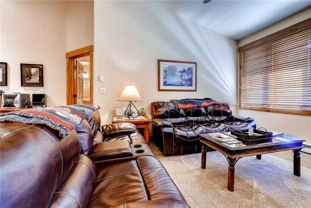 3101 Champagne Lodge, Trappeur'S Crossing Steamboat Springs Buitenkant foto