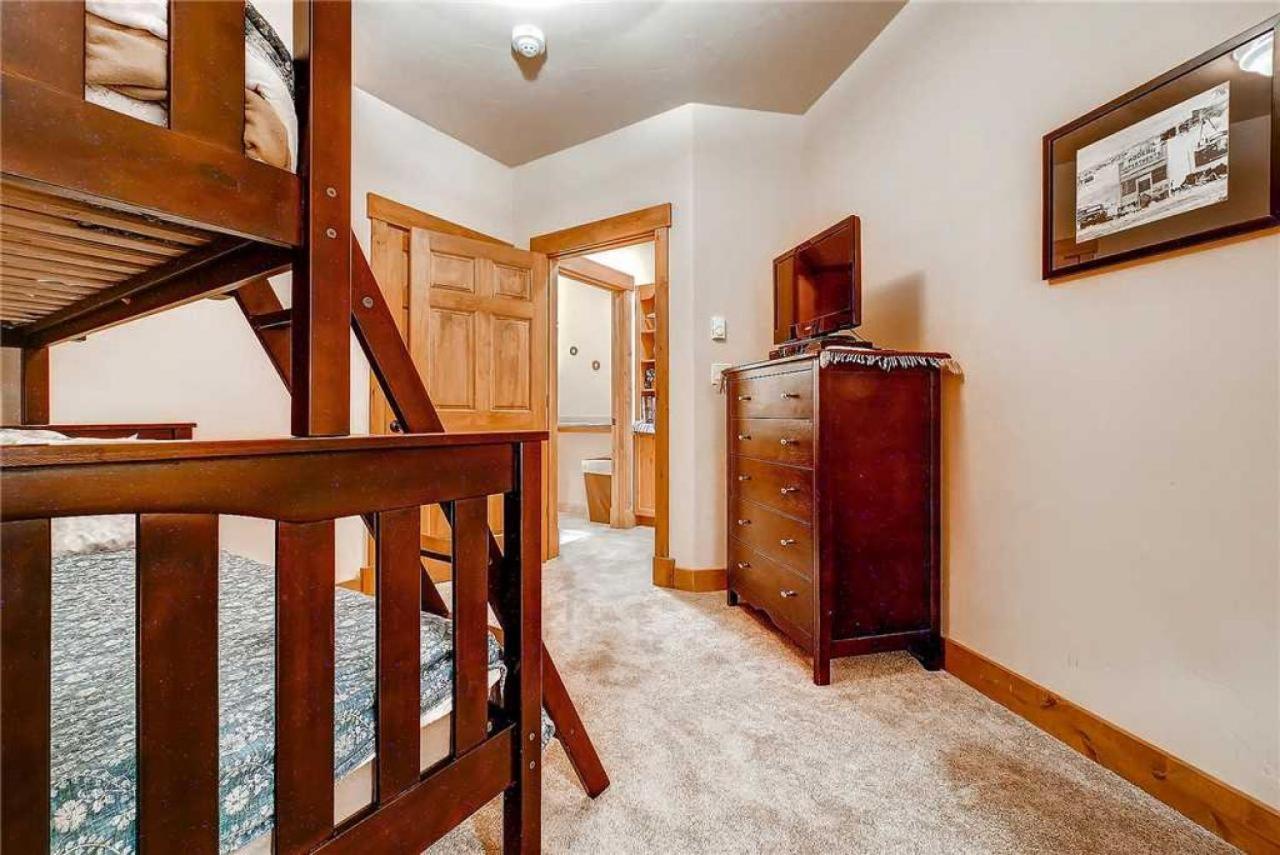 3101 Champagne Lodge, Trappeur'S Crossing Steamboat Springs Buitenkant foto