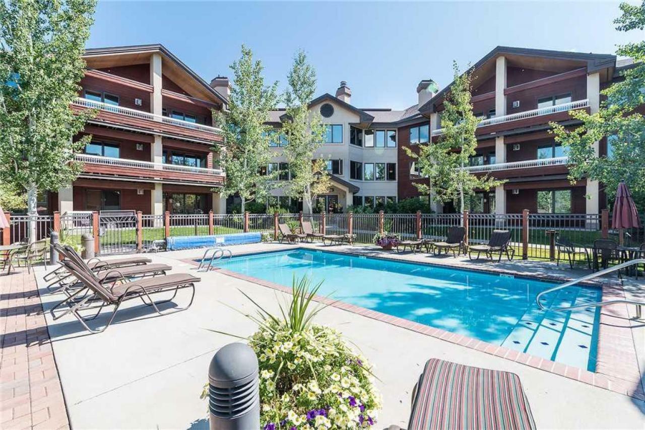 3101 Champagne Lodge, Trappeur'S Crossing Steamboat Springs Buitenkant foto