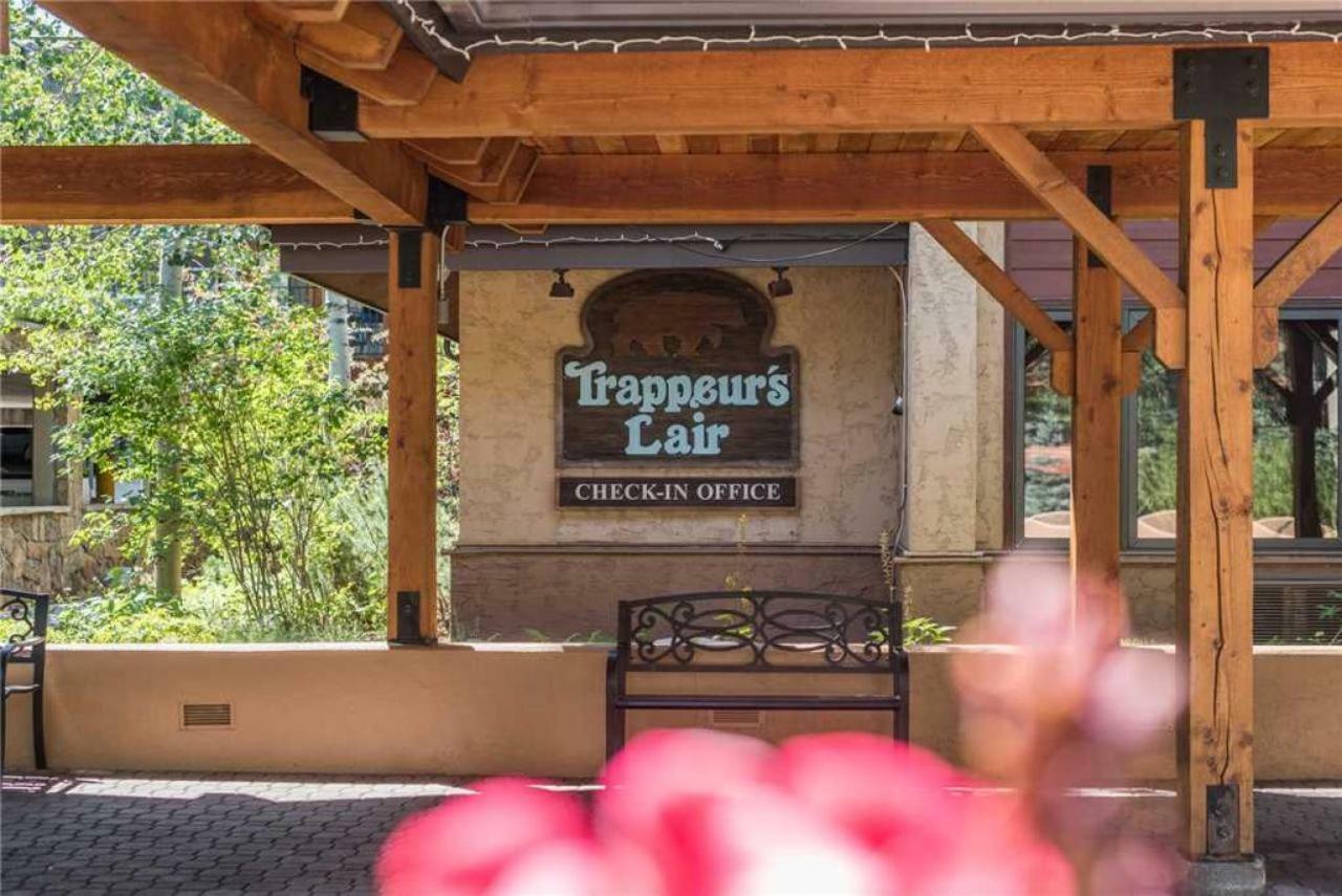 3101 Champagne Lodge, Trappeur'S Crossing Steamboat Springs Buitenkant foto