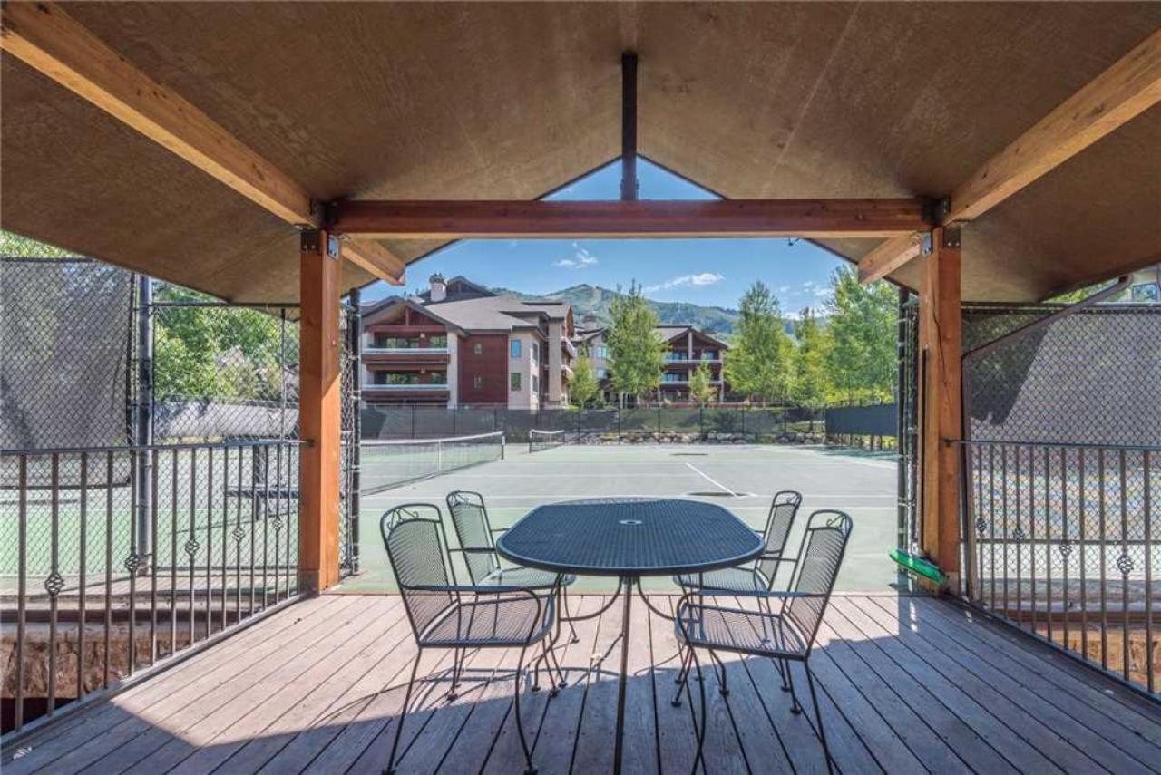 3101 Champagne Lodge, Trappeur'S Crossing Steamboat Springs Buitenkant foto