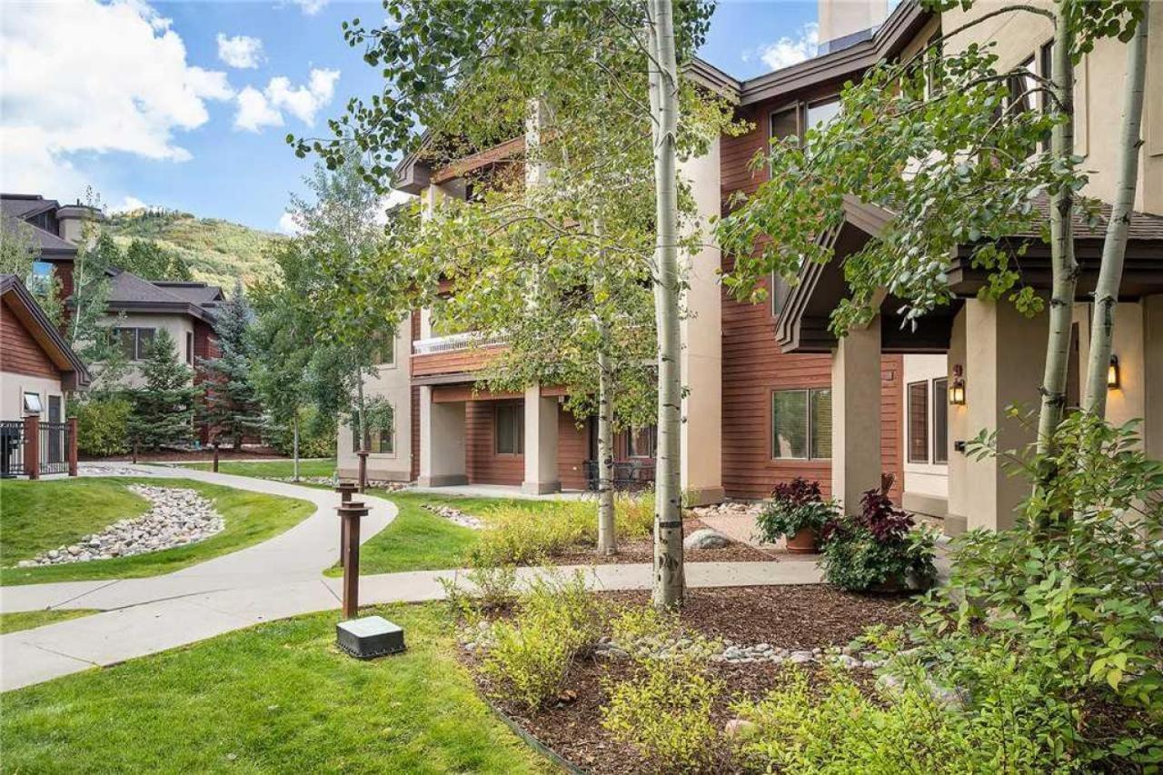3101 Champagne Lodge, Trappeur'S Crossing Steamboat Springs Buitenkant foto