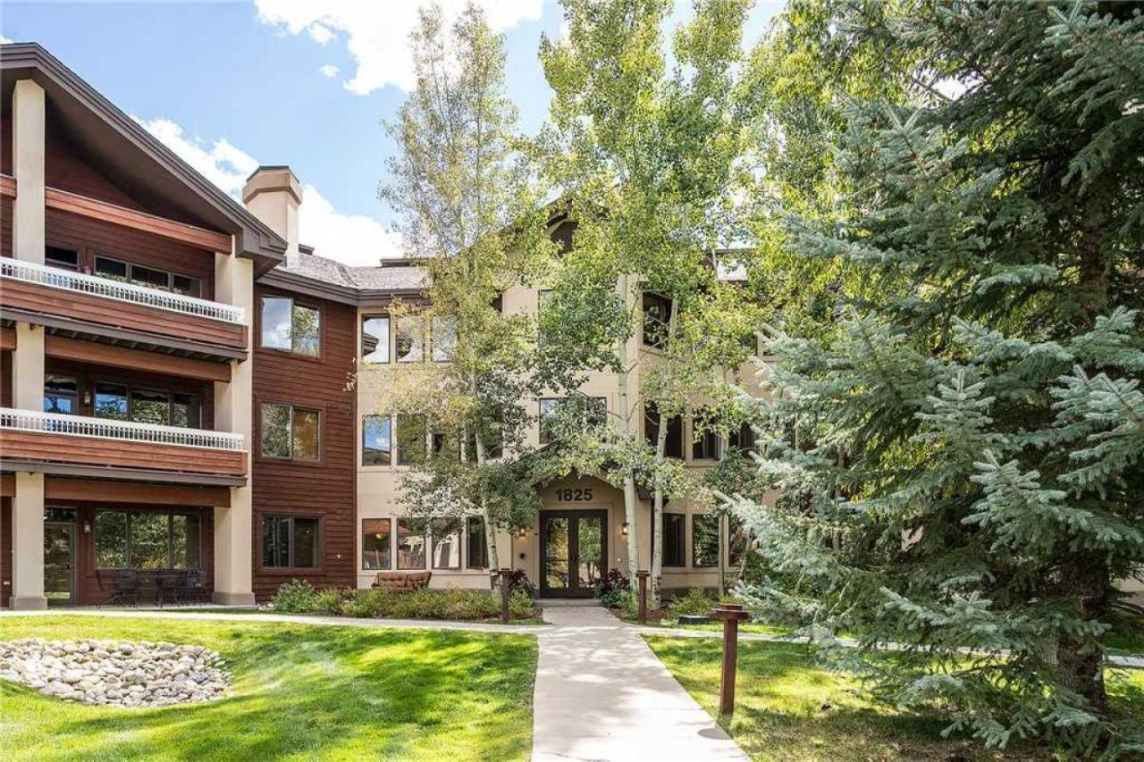 3101 Champagne Lodge, Trappeur'S Crossing Steamboat Springs Buitenkant foto