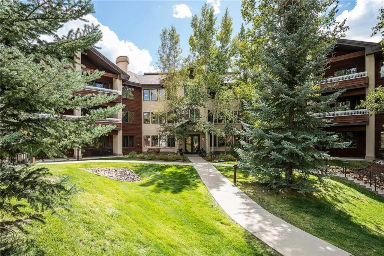3101 Champagne Lodge, Trappeur'S Crossing Steamboat Springs Buitenkant foto