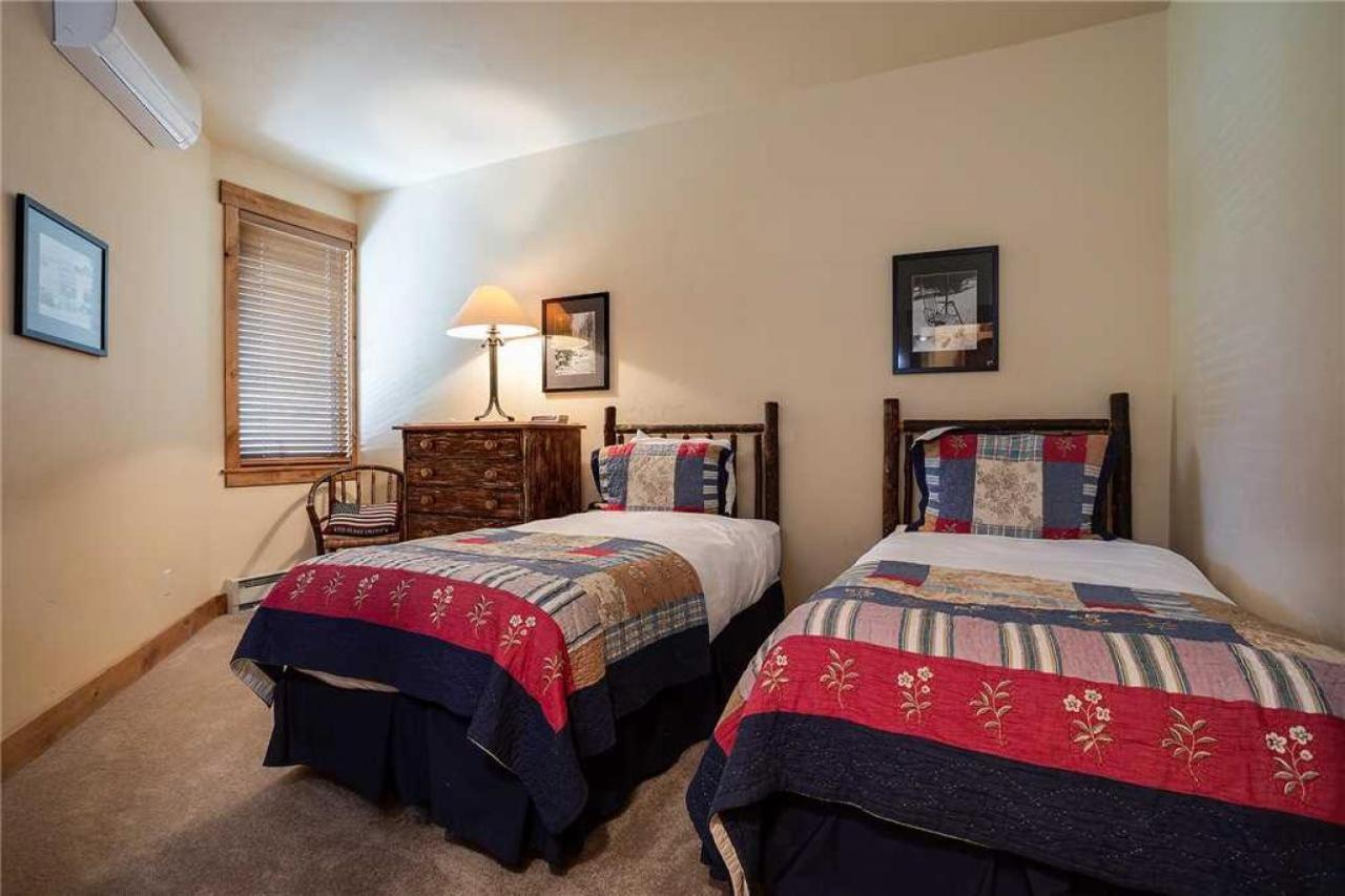 3101 Champagne Lodge, Trappeur'S Crossing Steamboat Springs Buitenkant foto