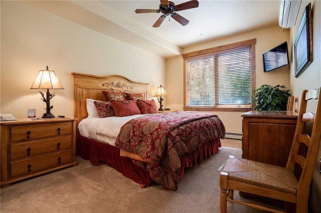 3101 Champagne Lodge, Trappeur'S Crossing Steamboat Springs Buitenkant foto