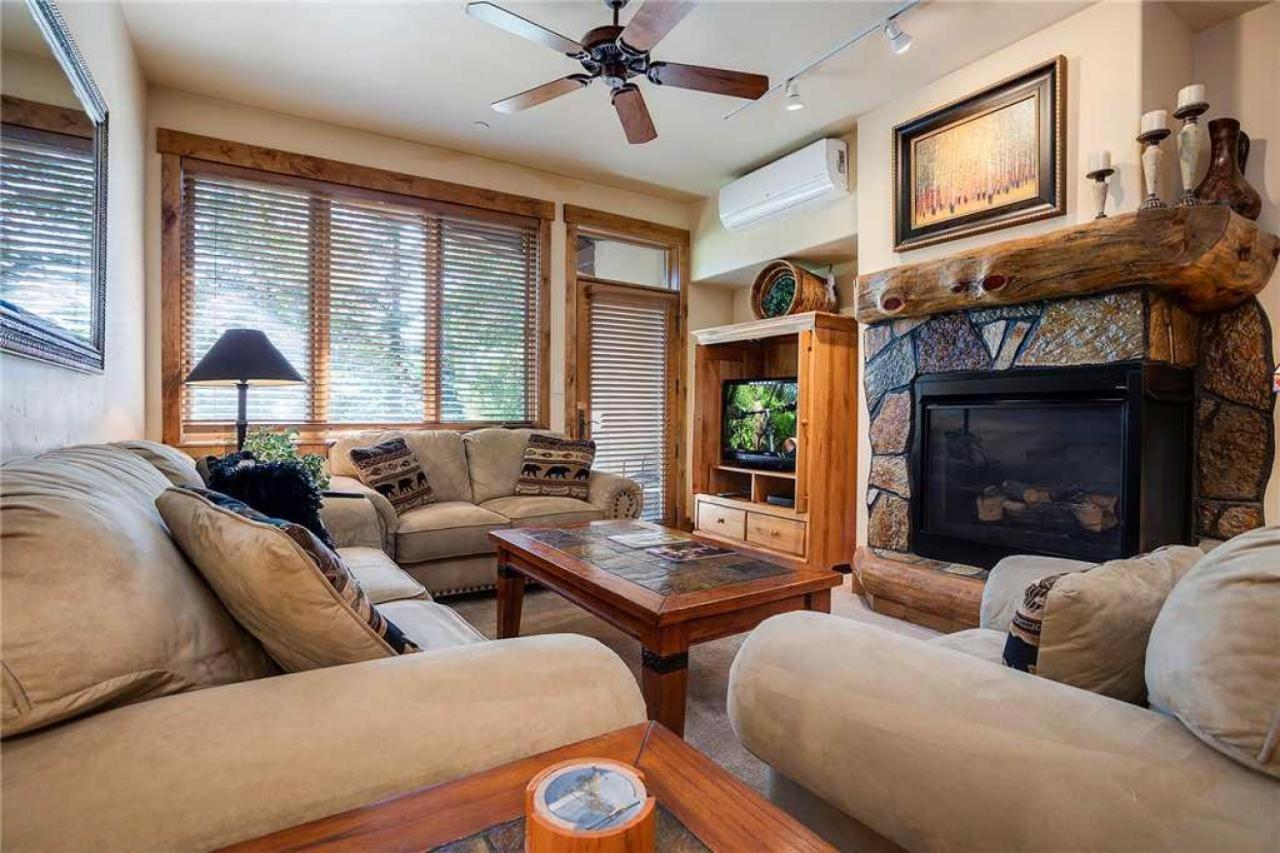 3101 Champagne Lodge, Trappeur'S Crossing Steamboat Springs Buitenkant foto