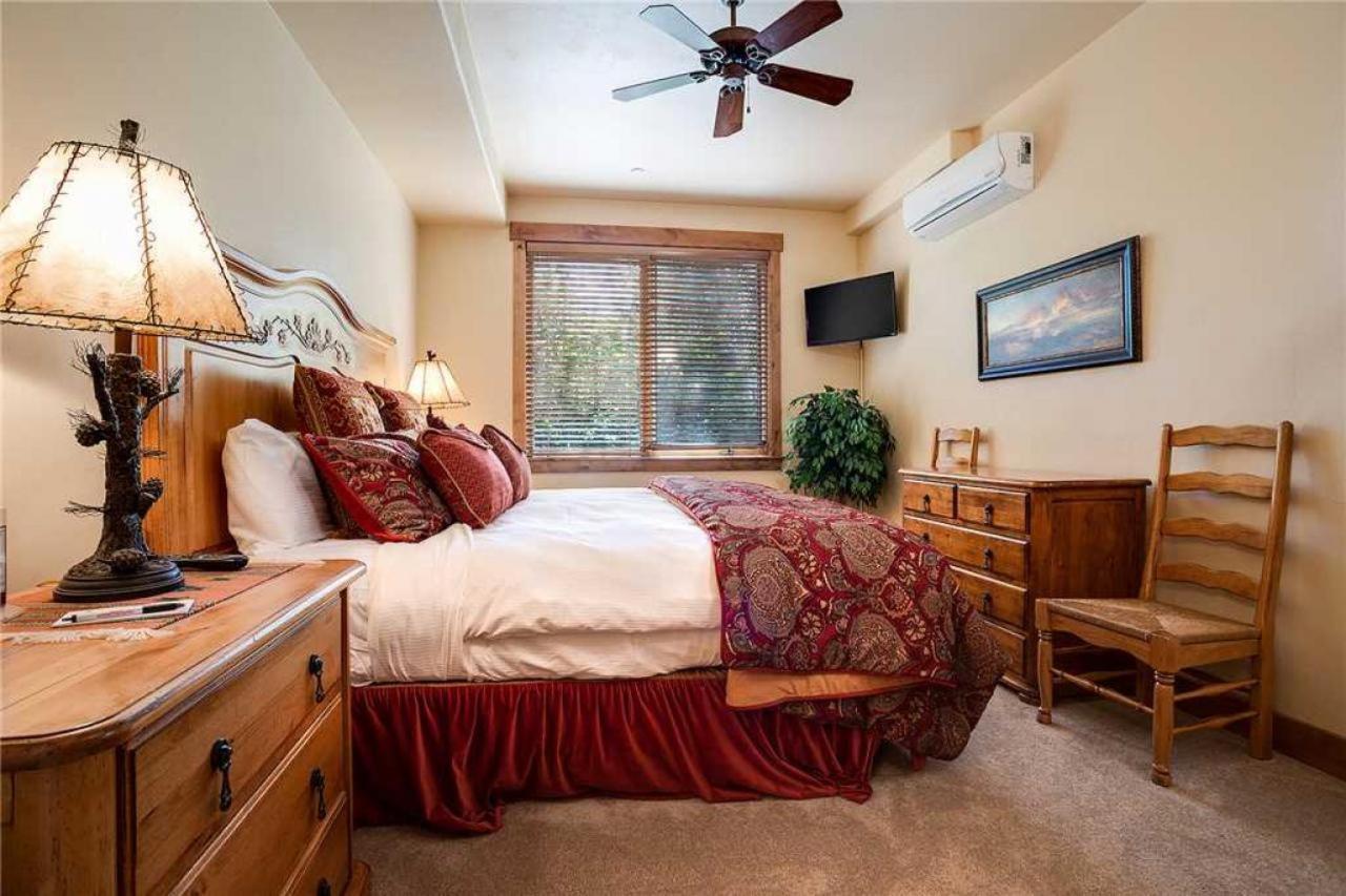 3101 Champagne Lodge, Trappeur'S Crossing Steamboat Springs Buitenkant foto
