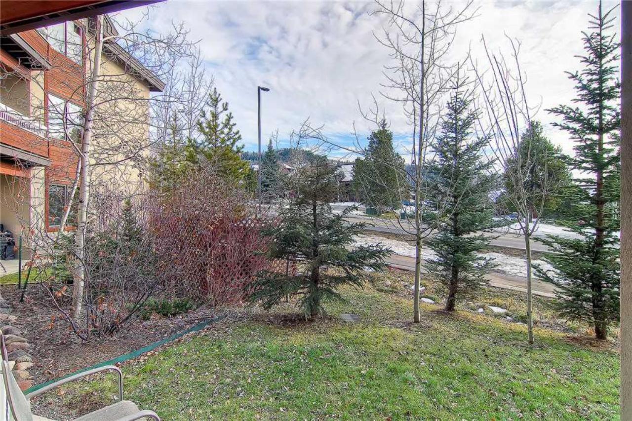 3101 Champagne Lodge, Trappeur'S Crossing Steamboat Springs Buitenkant foto
