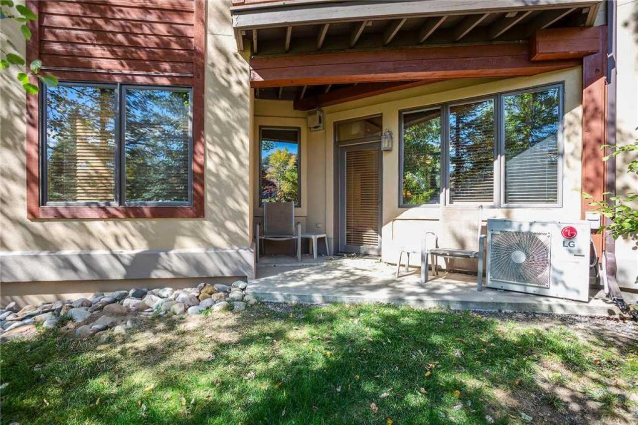 3101 Champagne Lodge, Trappeur'S Crossing Steamboat Springs Buitenkant foto